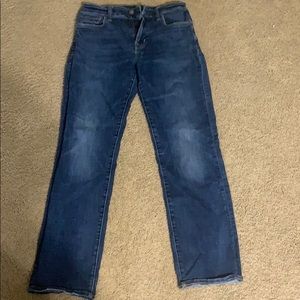 American Eagle boot cut men’s jeans